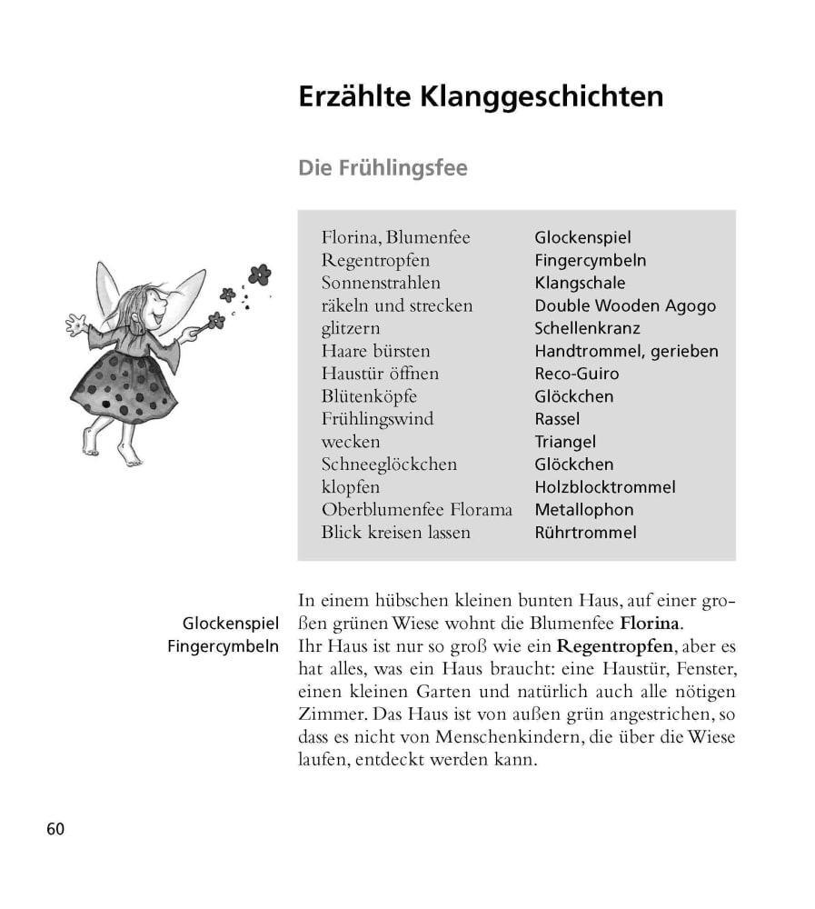 Bild: 9783769817225 | Kliklaklanggeschichten im Frühling | Elke Gulden (u. a.) | Taschenbuch