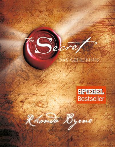 Bild: 9783442337903 | The Secret - Das Geheimnis | Rhonda Byrne | Buch | 237 S. | Deutsch