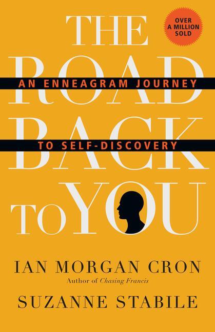 Cover: 9780830846191 | The Road Back to You - An Enneagram Journey to Self-Discovery | Buch