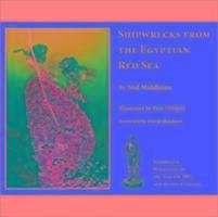 Cover: 9781853981531 | Middleton, N: Shipwrecks from the Egyptian Red Sea | Ned Middleton