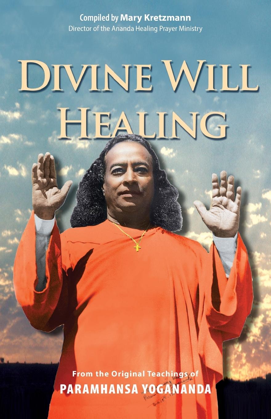 Cover: 9781565892781 | Divine WIll Healing | Mary Kretzmann | Taschenbuch | Englisch | 2013