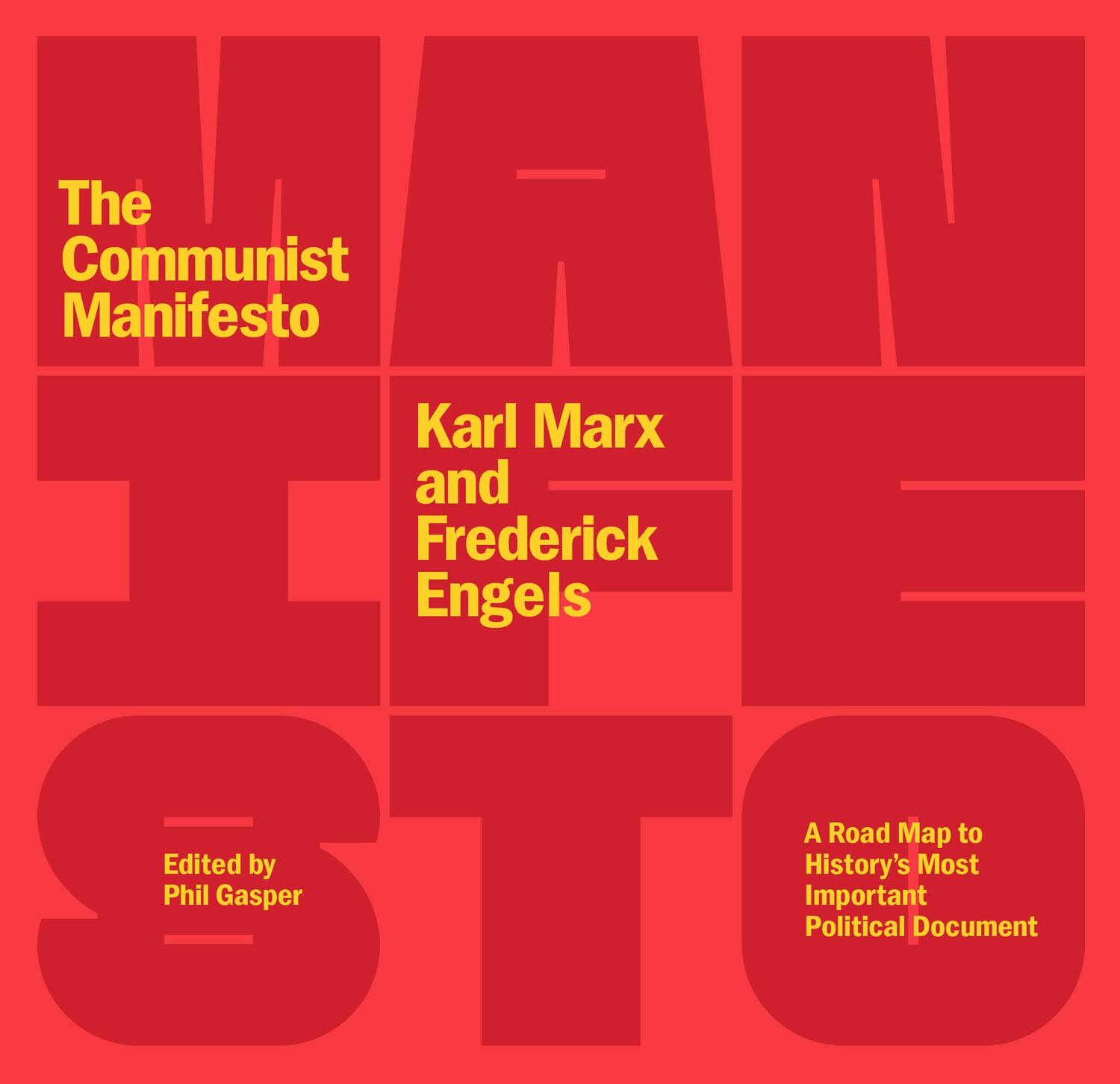 Cover: 9781642599787 | The Communist Manifesto | Frederick Engels (u. a.) | Taschenbuch