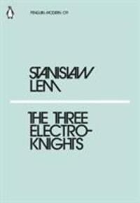 Cover: 9780241339398 | The Three Electroknights | Stanislaw Lem | Taschenbuch | Englisch