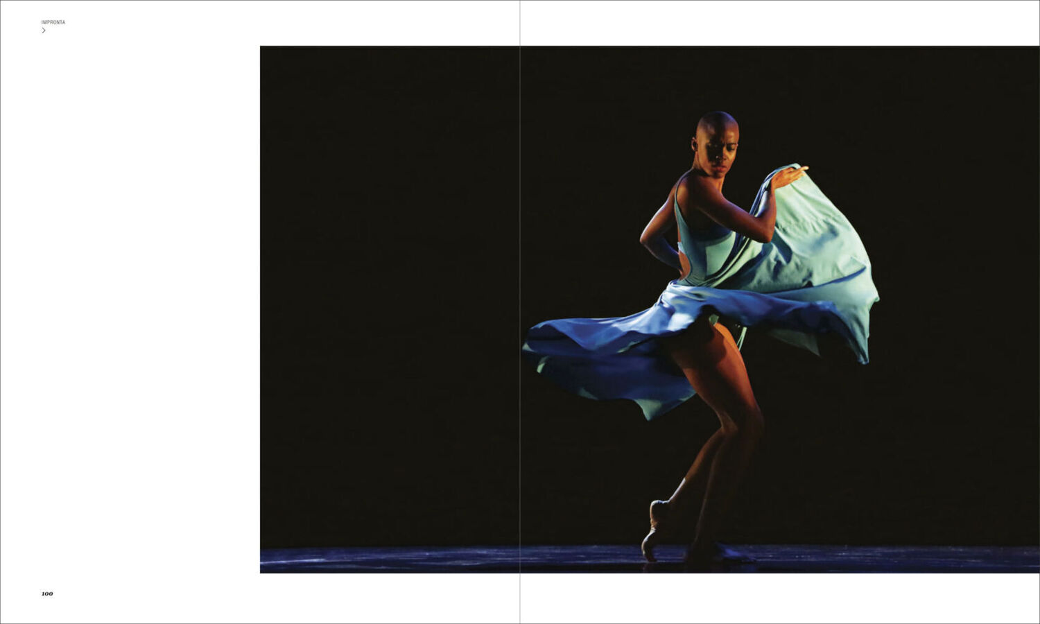 Bild: 9783791388625 | ACOSTA DANZA. FUSION | The Vision of Carlos Acosta's Dance Company