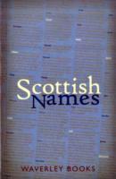 Cover: 9781902407791 | Scottish Names | George Mckay | Taschenbuch | Kartoniert / Broschiert