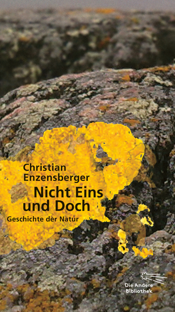 Cover: 9783847703426 | Nicht Eins und Doch | Geschichte der Natur | Christian Enzensberger