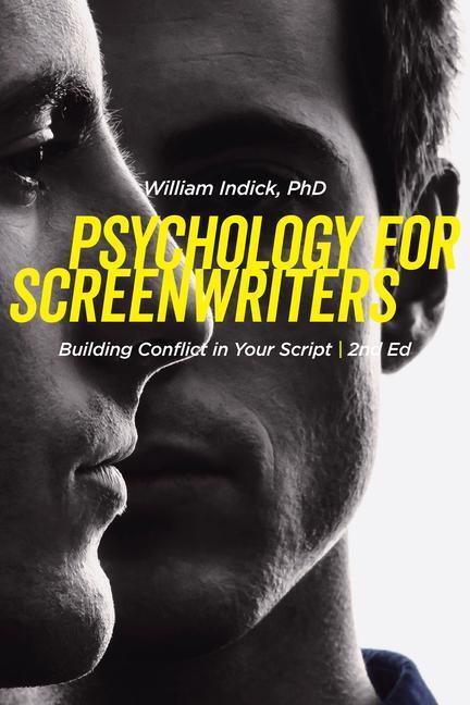Cover: 9781615933471 | Psychology for Screenwriters | Building Conflict in Your Script | Buch