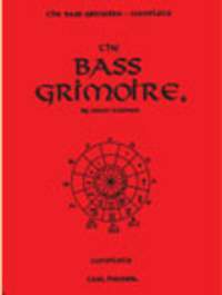 Cover: 798408021818 | The Bass Grimoire | The Guitar Grimoire | Buch | Carl Fischer