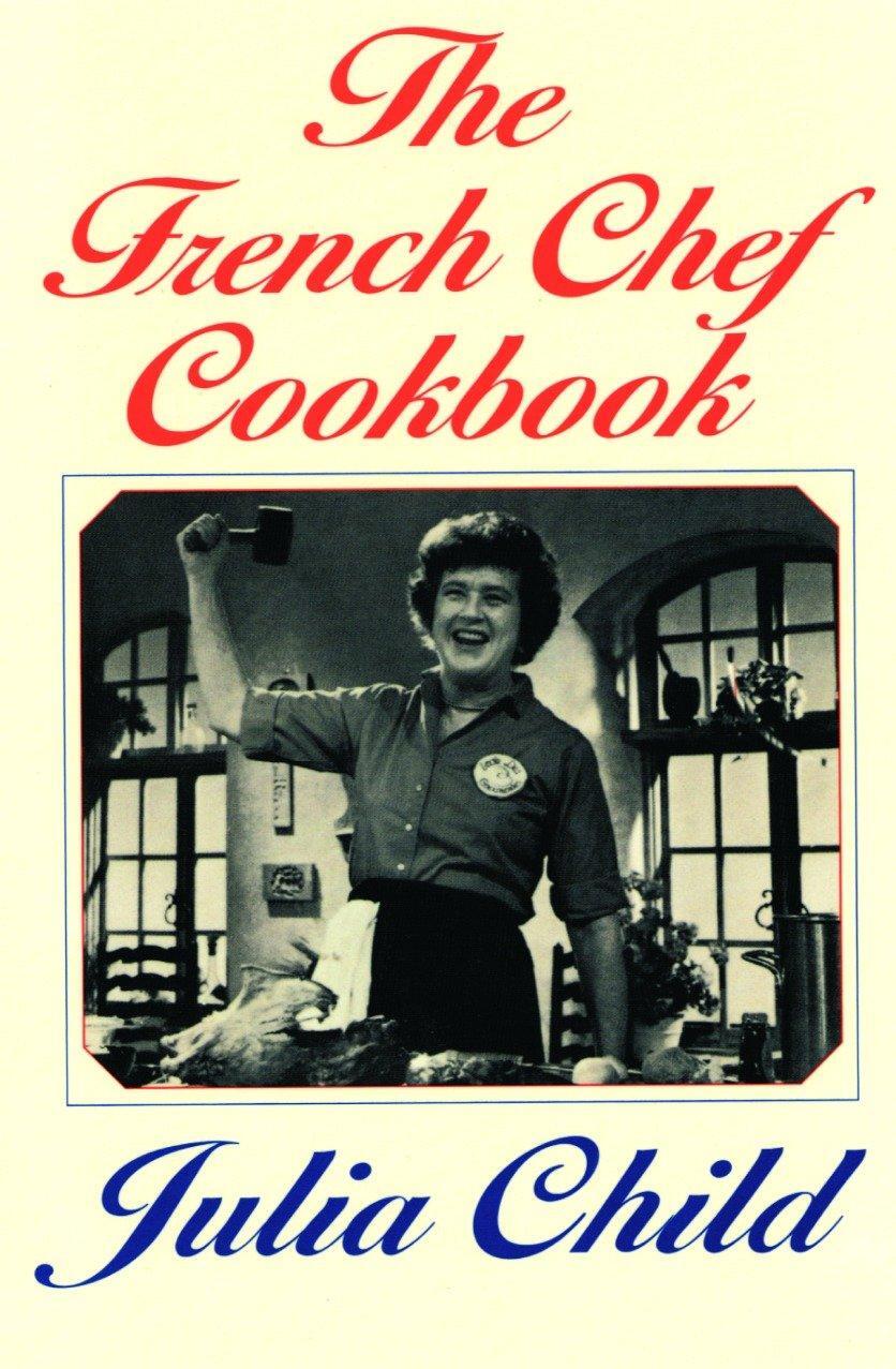 Cover: 9780375710063 | French Chef Cookbook | Julia Child | Taschenbuch | Englisch | 2003