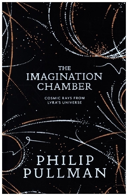 Cover: 9780702315510 | The Imagination Chamber | Philip Pullman | Buch | Englisch | 2022