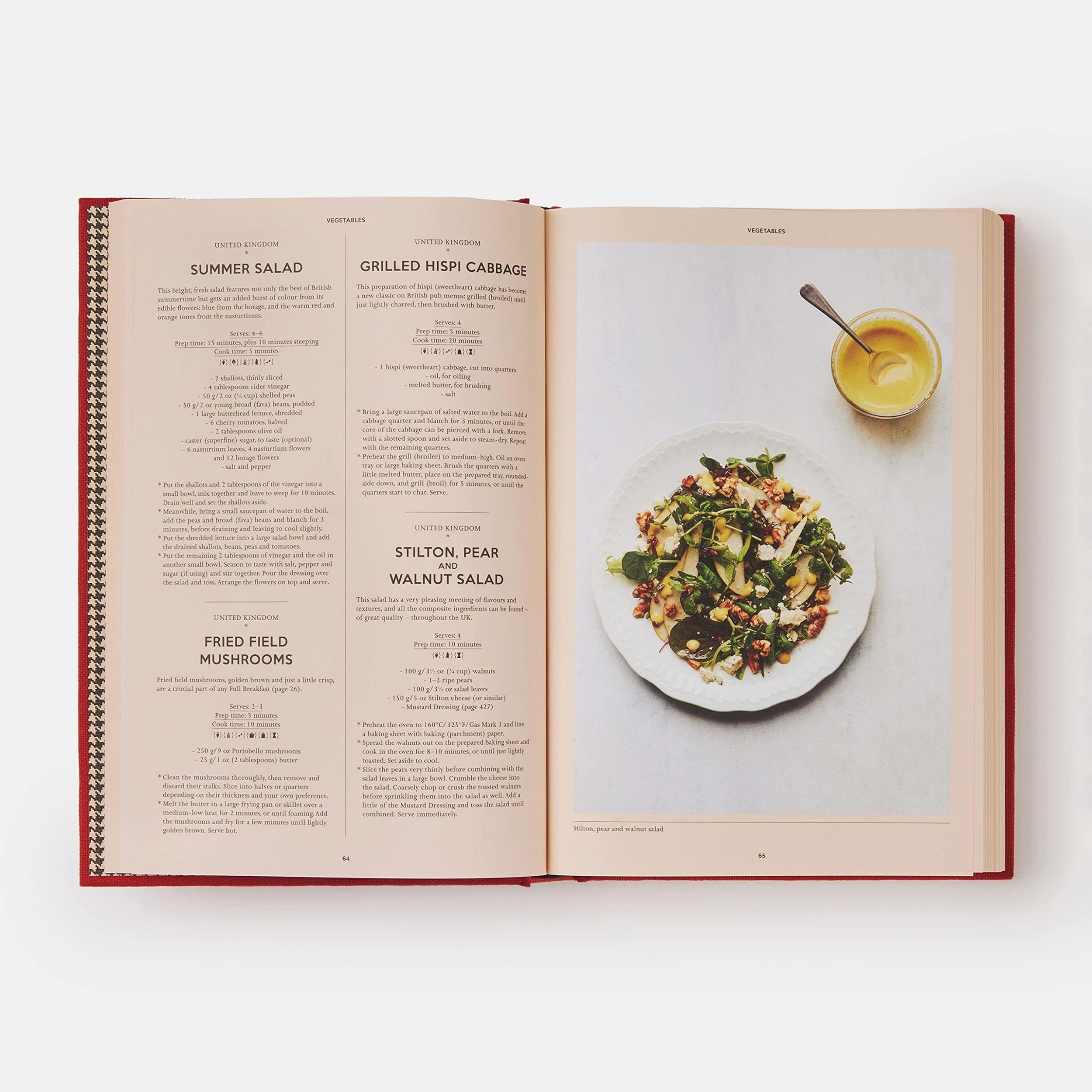 Bild: 9781838665289 | The British Cookbook | Ben Mervis (u. a.) | Buch | Phaidon Press