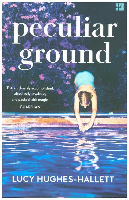 Cover: 9780008126544 | Peculiar Ground | Lucy Hughes-Hallett | Taschenbuch | 473 S. | 2018