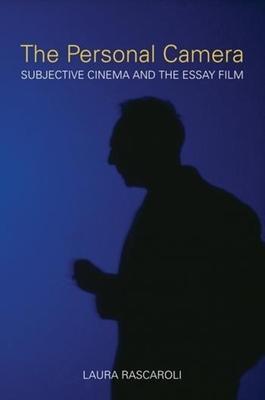 Cover: 9781906660123 | The Personal Camera - The Subjective Cinema and the Essay Film | Buch
