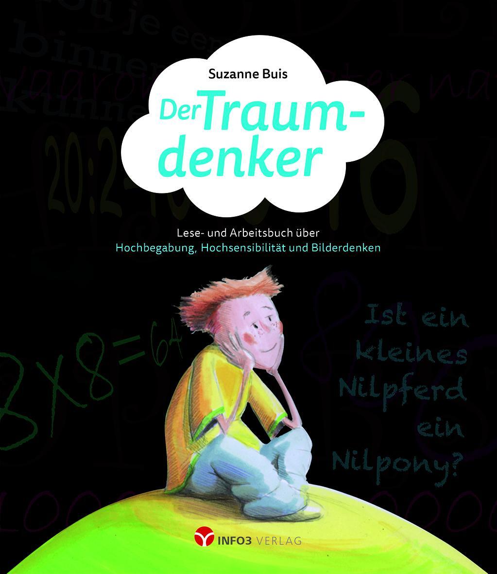 Cover: 9783957791054 | Der Traumdenker | Suzanne Buis | Taschenbuch | Deutsch | 2019