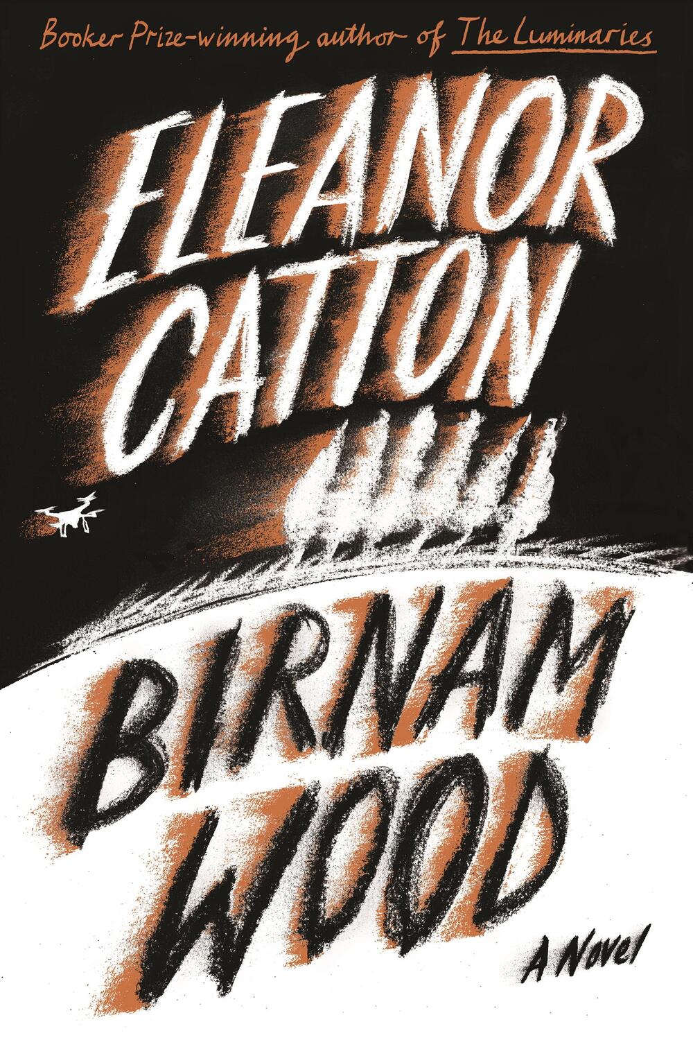 Cover: 9780374110338 | Birnam Wood | Eleanor Catton | Buch | Gebunden | Englisch | 2023