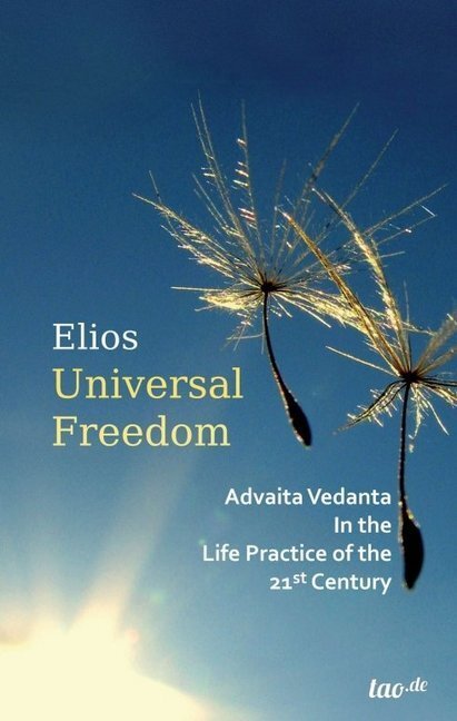Cover: 9783958023406 | Universal Freedom | Elios | Taschenbuch | Paperback | 172 S. | 2014