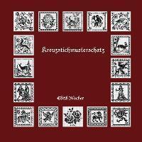 Cover: 9783732251070 | Kreuzstichmusterschatz | Edith Blöcher | Taschenbuch | Paperback