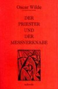 Cover: 9783923646142 | Der Priester und der Messnerknabe | Oscar Wilde (u. a.) | Splitter