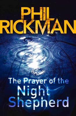 Cover: 9780857890146 | The Prayer of the Night Shepherd | Phil Rickman | Taschenbuch | 2012