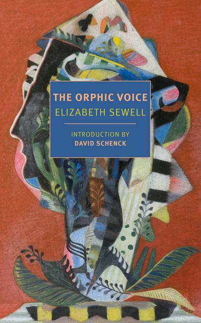 Cover: 9781681376011 | The Orphic Voice: Poetry and Natural History | Elizabeth Sewell | Buch