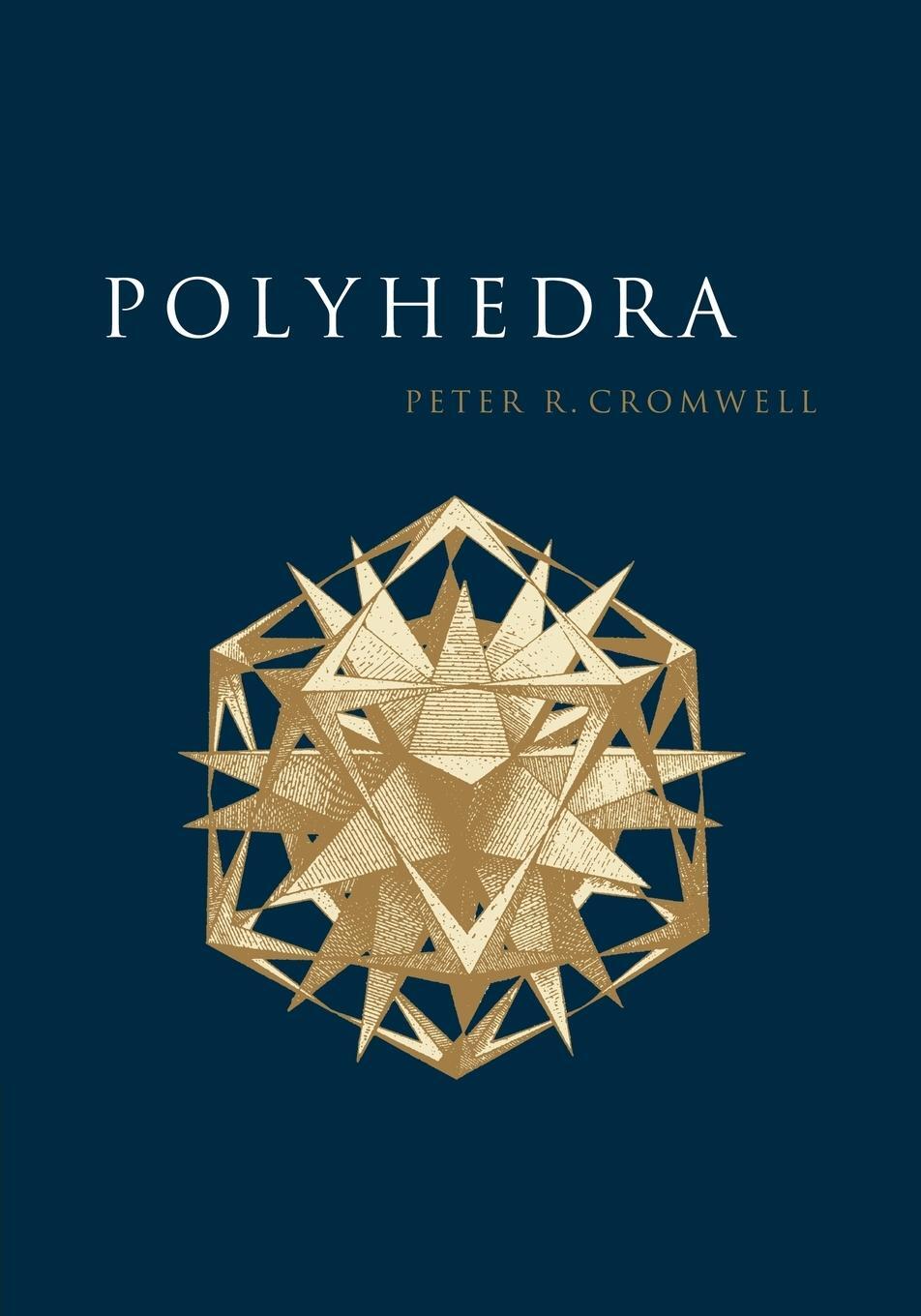 Cover: 9780521664059 | Polyhedra | Peter R. Cromwell (u. a.) | Taschenbuch | Paperback | 2008