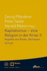 Cover: 9783290220303 | Kapitalismus - eine Religion in der Krise II | Taschenbuch | 218 S.