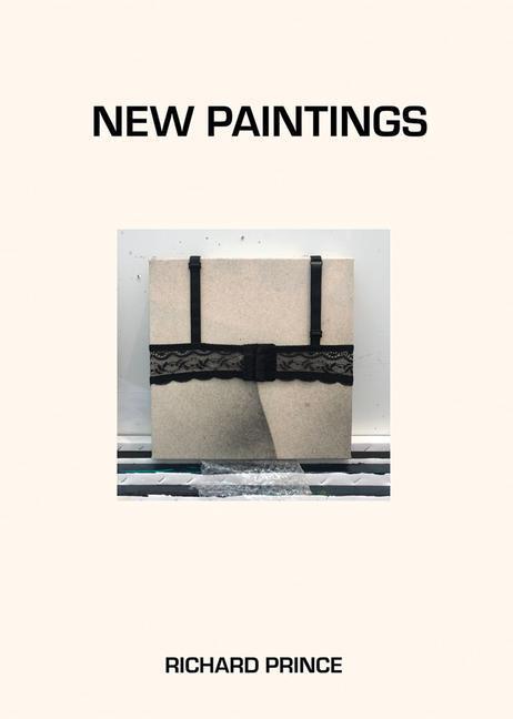 Cover: 9798985236804 | Richard Prince: New Paintings | Buch | Gebunden | Englisch | 2022