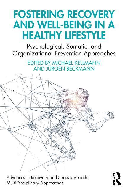 Cover: 9781032158648 | Fostering Recovery and Well-being in a Healthy Lifestyle | Taschenbuch