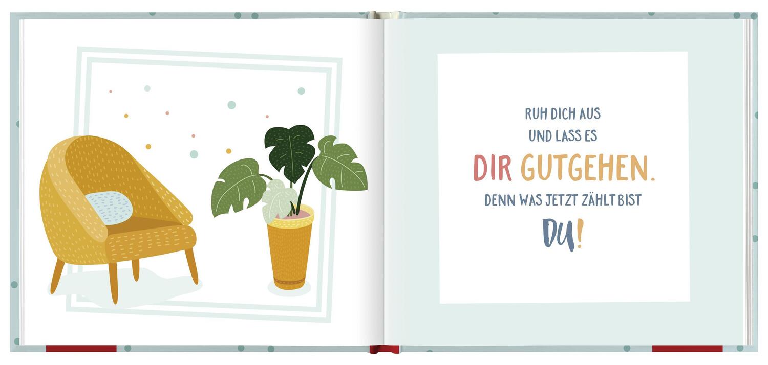 Bild: 9783848524235 | Gute Besserung! | Groh Verlag | Buch | Hardcover | 48 S. | Deutsch