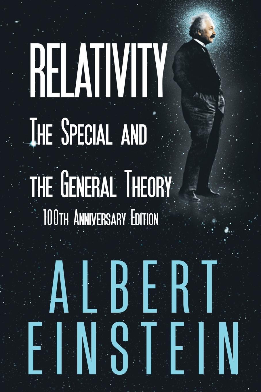Cover: 9781684112944 | Relativity | Albert Einstein | Taschenbuch | Paperback | Englisch