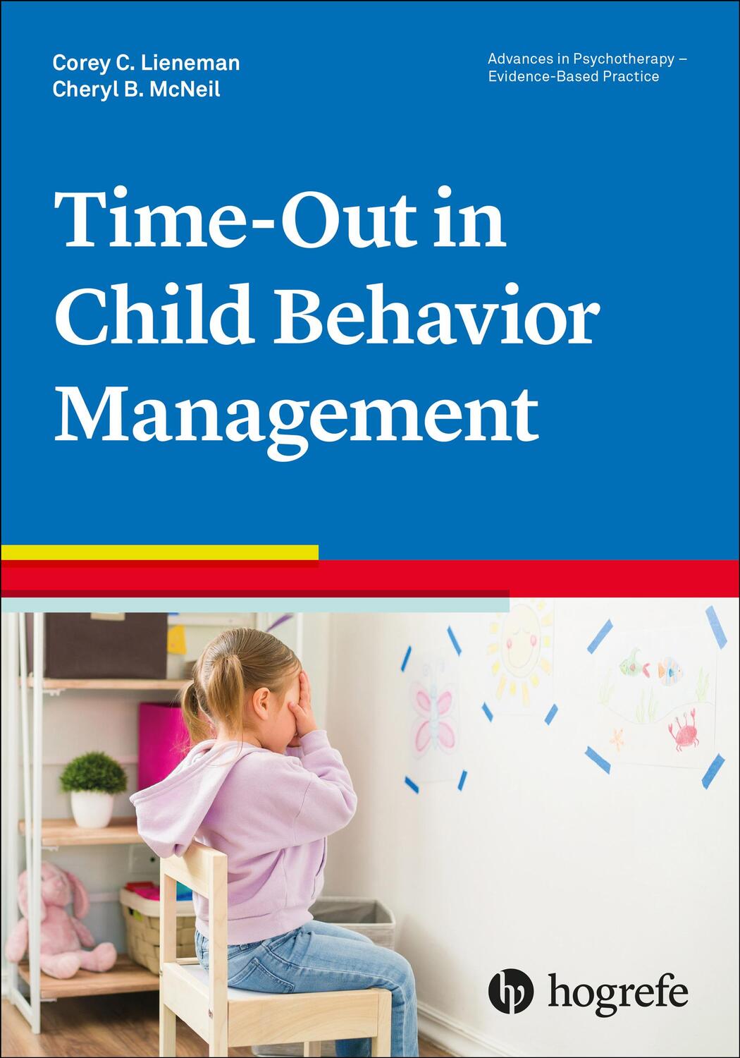 Cover: 9780889375093 | Time-Out in Child Behavior Management | Cheryl B. McNeil (u. a.) | X