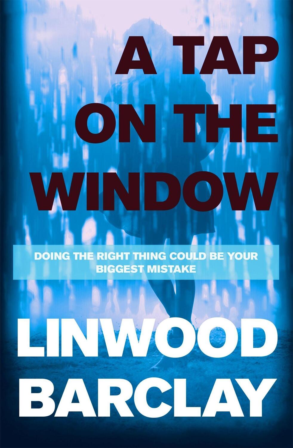 Cover: 9781409120346 | A Tap on the Window | Linwood Barclay | Taschenbuch | Englisch | 2014