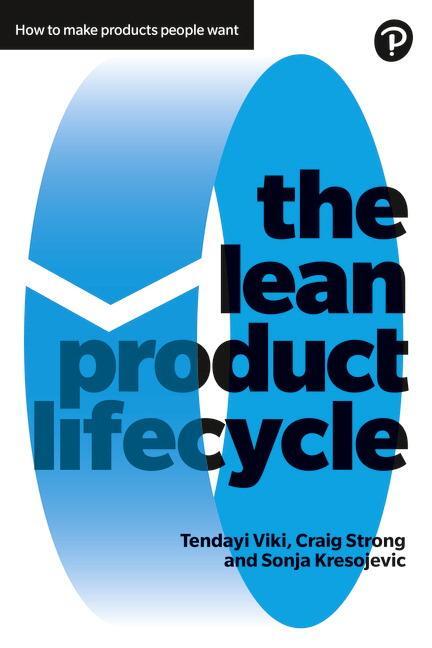 Cover: 9781292186412 | Lean Product Lifecycle, The | Tendayi Viki (u. a.) | Taschenbuch