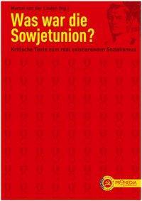 Cover: 9783853712689 | Was war die Sowjetunion? | Linden | Taschenbuch | 172 S. | Deutsch