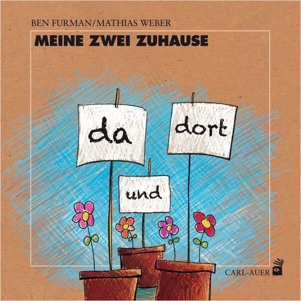 Cover: 9783849701864 | Meine zwei Zuhause | Ben Furman | Taschenbuch | Deutsch | 2016