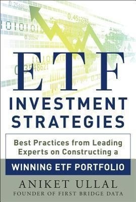 Cover: 9780071815345 | Etf Investment Strategies: Best Practices from Leading Experts on...