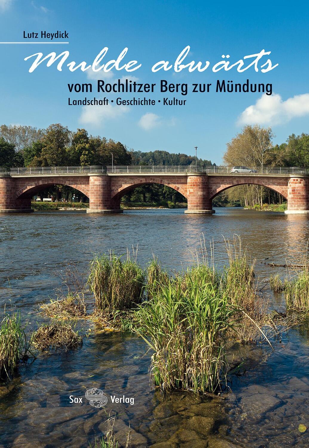 Cover: 9783867291880 | Mulde abwärts | Lutz Heydick | Taschenbuch | Deutsch | 2017