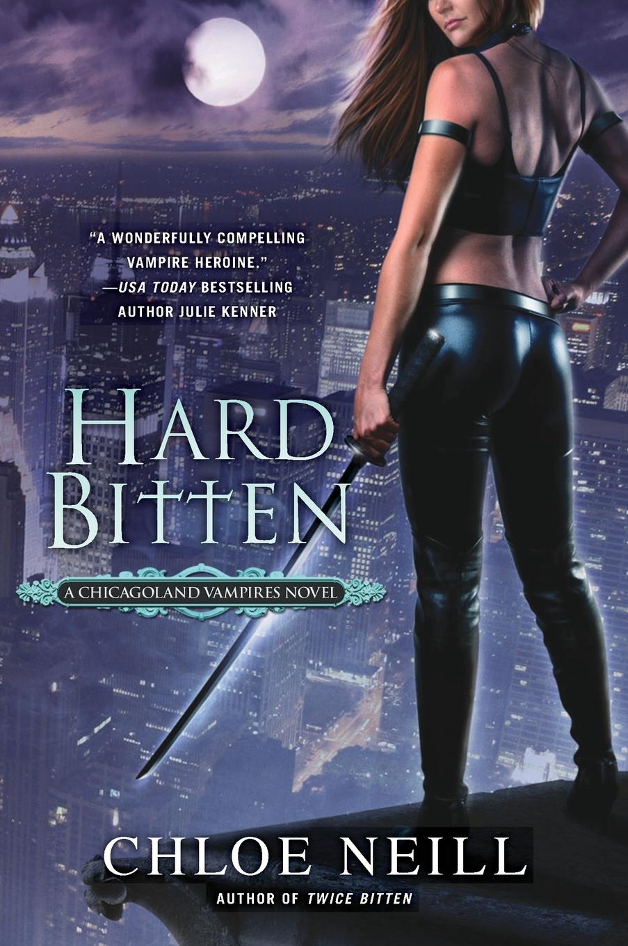 Cover: 9780451233325 | Hard Bitten | Chloe Neill | Taschenbuch | Einband - flex.(Paperback)