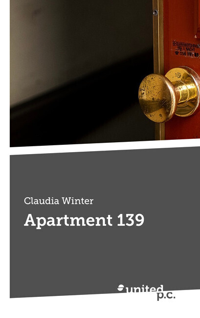 Cover: 9783710350351 | Apartment 139 | Claudia Winter | Taschenbuch | 328 S. | Deutsch | 2022