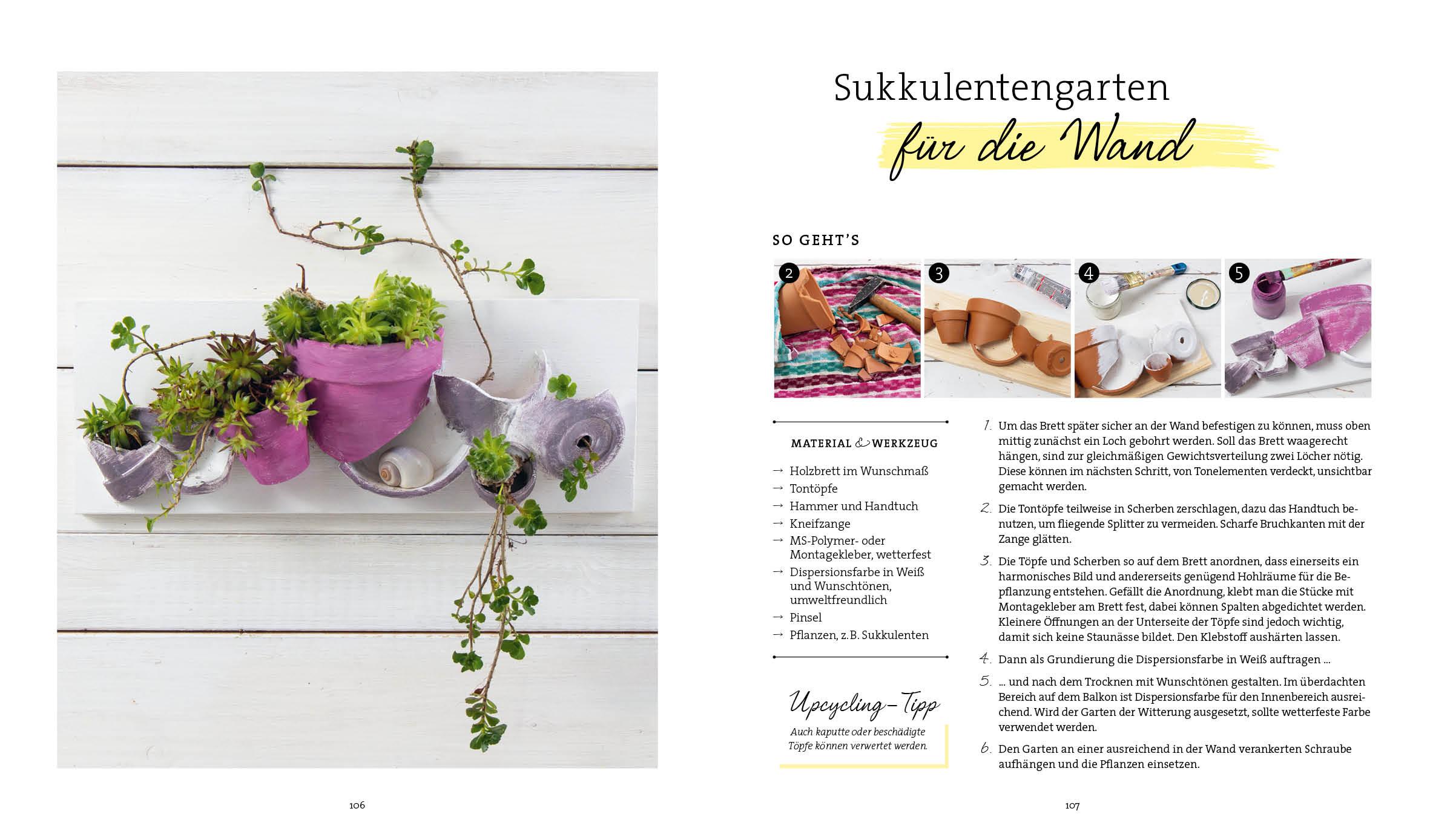 Bild: 9783745903171 | Mein Kreativ-Buffet | Martina Lammel | Buch | 128 S. | Deutsch | 2021