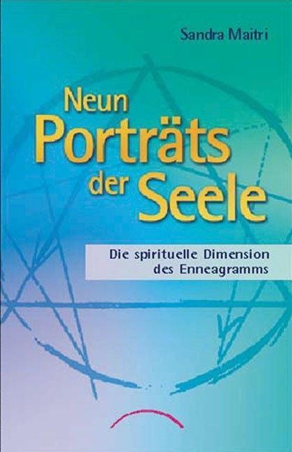 Cover: 9783933496058 | Neun Porträts der Seele | Die spirituelle Dimension des Enneagramms