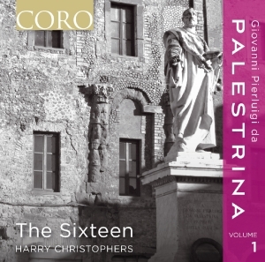 Cover: 828021609121 | Palestrina-Edition Vol.1 | Coro | EAN 0828021609121