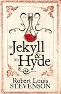 Cover: 9781909608153 | Dr Jekyll and Mr Hyde | Robert Louis Stevenson | Taschenbuch | 2016