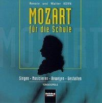 Cover: 9783850613521 | Mozart für die Schule | Renate/Kern, Walter Kern | CD-ROM | 1 CD