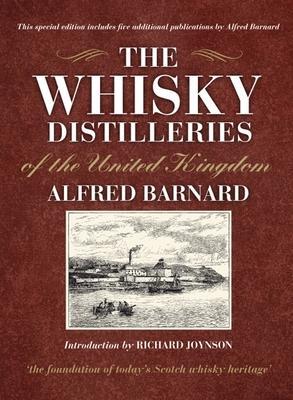 Cover: 9781839830167 | The Whisky Distilleries of the United Kingdom | Alfred Barnard | Buch