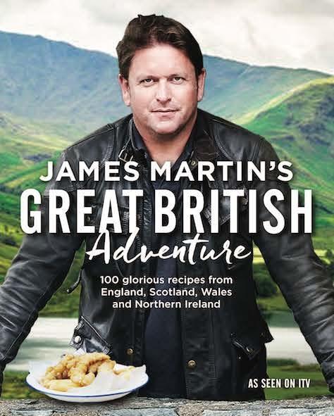Cover: 9781787133747 | James Martin's Great British Adventure | James Martin | Buch | 2019
