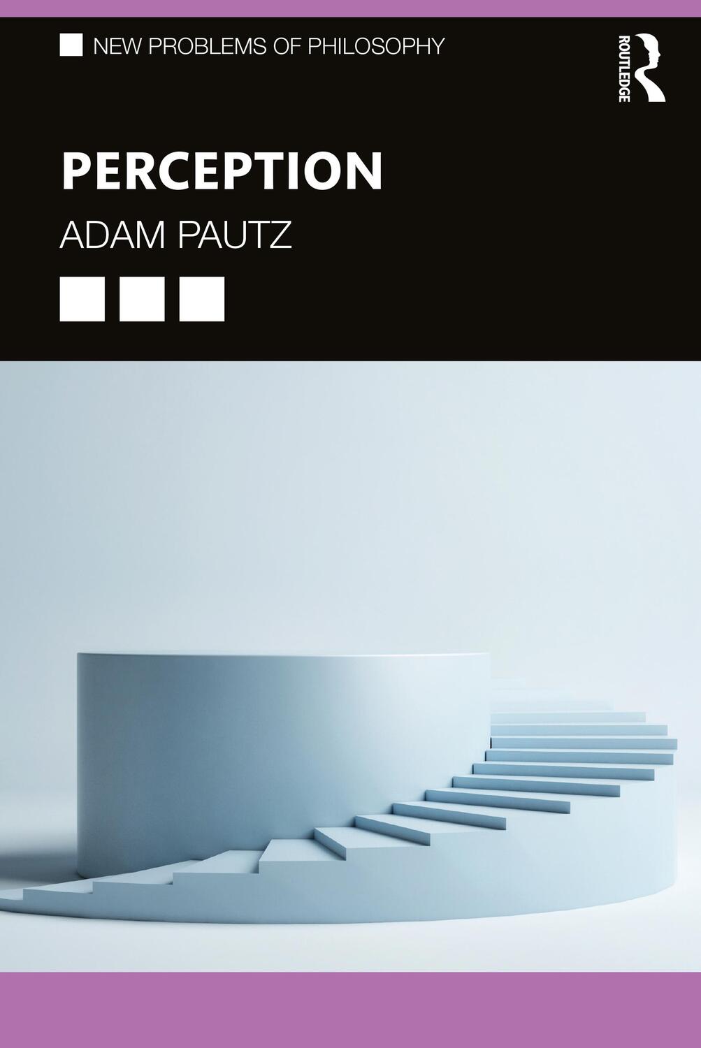 Cover: 9780415486057 | Perception | Adam Pautz | Taschenbuch | New Problems of Philosophy