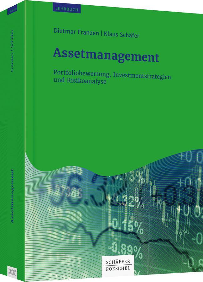 Cover: 9783791038292 | Assetmanagement | Dietmar Franzen (u. a.) | Buch | Deutsch | 2018