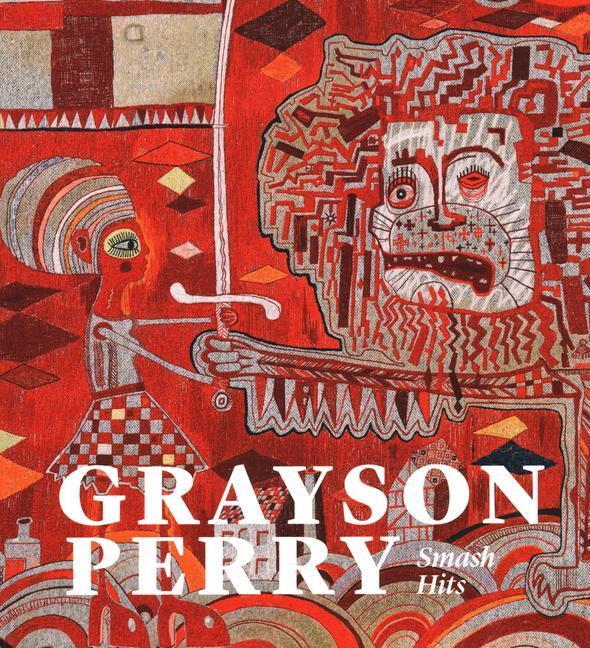 Cover: 9781911054627 | Grayson Perry | Smash Hits | Grayson Perry (u. a.) | Taschenbuch