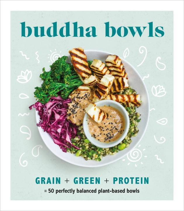 Cover: 9781785036675 | Buddha Bowls | Hannah Pemberton | Buch | Englisch | 2018